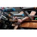 Metabo PowerMaxx BS 12 BL Q Aku vŕtací skrutkovač (12V/2x2,0Ah) MetaBox 118 - 601045500