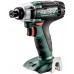 Metabo PowerMaxx SSD 12V Rázový uťahovák, metabox 601114840