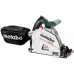 Metabo KT 18 LTX 66 BL Aku ponorná kotúčová píla (18V/2x8,0Ah) MetaBOX, 601866810