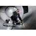 Metabo Laminátový kotúč 125mm, P80, CER 626157000