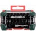Metabo Box s bitmi, 32dielny 626700000