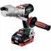 Metabo Súprava excentrického nástavca BS LTX BL „Quick“, 3diel. 627343000