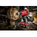 BAZÁR Milwaukee M18 FMTIW2F12-0X Aku rázový uťahovák, HD Kufor 4933478449 PO SERVISE!!