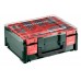 Metabo SB 18 L Set Akumulátorový príklepový vŕtací skrutkovač (18V 2x2Ah )614053710
