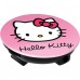 SENCOR MP3 prehrávač SFP 1001 HELLO KITTY MP3 s SD