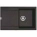 Franke SET G39 granitový drez MRG 611.099 grafit + drezová batéria Samoa