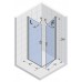 NAUTIC Sprchová zástena N 209 97x200cm levá