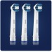 Oral-B Precision Clean EB 20 3ks náhradné hlavice