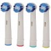 Oral-B SB-20A Precision Clean náhradné hlavice 4ks