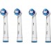 Oral-B EB20 Precision Clean náhradné hlavice 4 ks