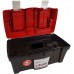Kistenberg APTOP PLUS Plastový kufor na náradie 550x267x277mm, červený KAP5530AL