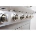 G21 Plynový gril Mexico BBQ Premium line, 7 horákov + zadarmo redukčný ventil 6390306