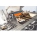 G21 Plynový gril Arizona, BBQ kuchyne Premium Line 6 horákov + zadarmo redukčný ventil 639