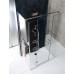 POLYSAN Sprchová vanička ELIPSA 90x70 obdĺžniková s podstavcom