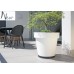 Prosperplast MOBILE PLATFORM ROUND Pojazdná podložka 39 cm antracit IPMR400-S433