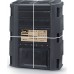 Prosperplast MODULE COMPOGREEN Kompostér 1600l, čierny IKLM1600C-S411