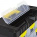 Prosperplast MULTICASE Cargo Plastový organizér, 400 x 200 x 458 mm NS601