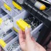 Prosperplast MULTICASE Cargo Plastový organizér, 400 x 200 x 458 mm NS601