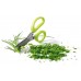 Prosperplast HERBS CUT nožnice na bylinky 13cm, biela ICUT1