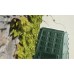 VÝPREDAJ Prosperplast EVOGREEN 630L Kompostér zelený IKEV630Z BEZ ORIG. OBALU