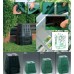 PROSPERPLAST EVOGREEN Kompostér 800l, zelený IKST800Z