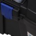 Prosperplast SETBOX 2v1 Sada kufrov na náradie, čierna NBX1525