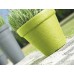 Prosperplast CLASSIC Kvetináč 25,5x24cm antracit DBC25