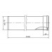 PROTHERM Rúrka 2,0 m, priemer 130 mm