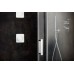 RAVAK MATRIX MSDPS-120/90R Sprchové dvere s pevn. stenou bright alu+Transparent 0WPG7C00Z1
