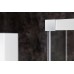 RAVAK MATRIX MSRV4-90 / 90 Sprchový kút rohový white + Transparent 1WV77100Z1