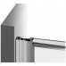 RAVAK PIVOT PNPS nastavovací profil, white E778801119000