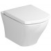 RAVAK CLASSIC WC sedátko biele X01672
