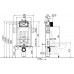 RAVAK WC modul W II/1000 na obmurovke X01702