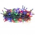 RETLUX RXL 163 8FCE 100L Vianočné osvetlenie reťaz 10 + 5m MC multicolour 50002305