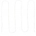 RETLUX RXL 158 30LED AA Vianočné osvetlenie nano 3 + 0,3m CW studená biela 50002301
