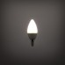 RETLUX RLL 260 C35 E14 LED žiarovka sviečka 6W CW, 50002504