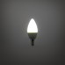 RETLUX RLL 261 C35 E14 LED žiarovka sviečka 6W DL
