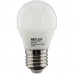RETLUX RLL 266 G45 E27 LED žiarovka MiniG 6W CW
