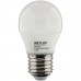 RETLUX RLL 267 G45 E27 LED žiarovka MiniG 6W DL