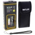 RETLUX RHT 100 laserový diaľkomer 40m 50003835