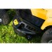 Riwall PRO RLT 92 HRD Trávny traktor 92 cm zadné vyhadzovanie TK13G2401001B