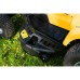 Riwall PRO RLT 92 HRD Trávny traktor 92 cm zadné vyhadzovanie TK13G2501001B
