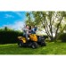 Riwall PRO RLT 92 HRD Trávny traktor 92 cm zadné vyhadzovanie TK13G2501001B