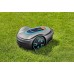 GARDENA SILENO minimo, Robotická kosačka, 250 m2, Bluetooth 15201-32