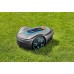 GARDENA SILENO minimo 500 Robotická kosačka 500 m2 15202-32