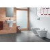 Roca Hall poklop na bidet 56 cm 780662B004