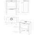 Romotop Riano 01 krbové kachle, plech