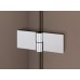 RONAL ANNEA AN13 jednokrídlové dvere 75 cm, vpravo AN13D07505007