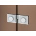 RONAL ANNEA AN13 jednokrídlové dvere 75 cm, vpravo AN13D07505007