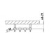P.M.H ROSENDAL 266x1500 - R2W biela-lak